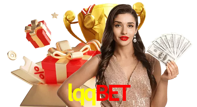 Jogue com dealers reais no lqqbet!