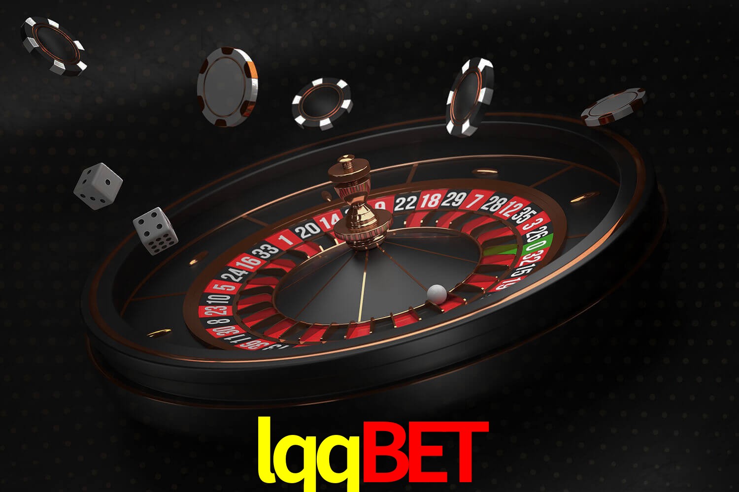 lqqbet: Seu Cassino Premiado com Pagamentos Rápidos