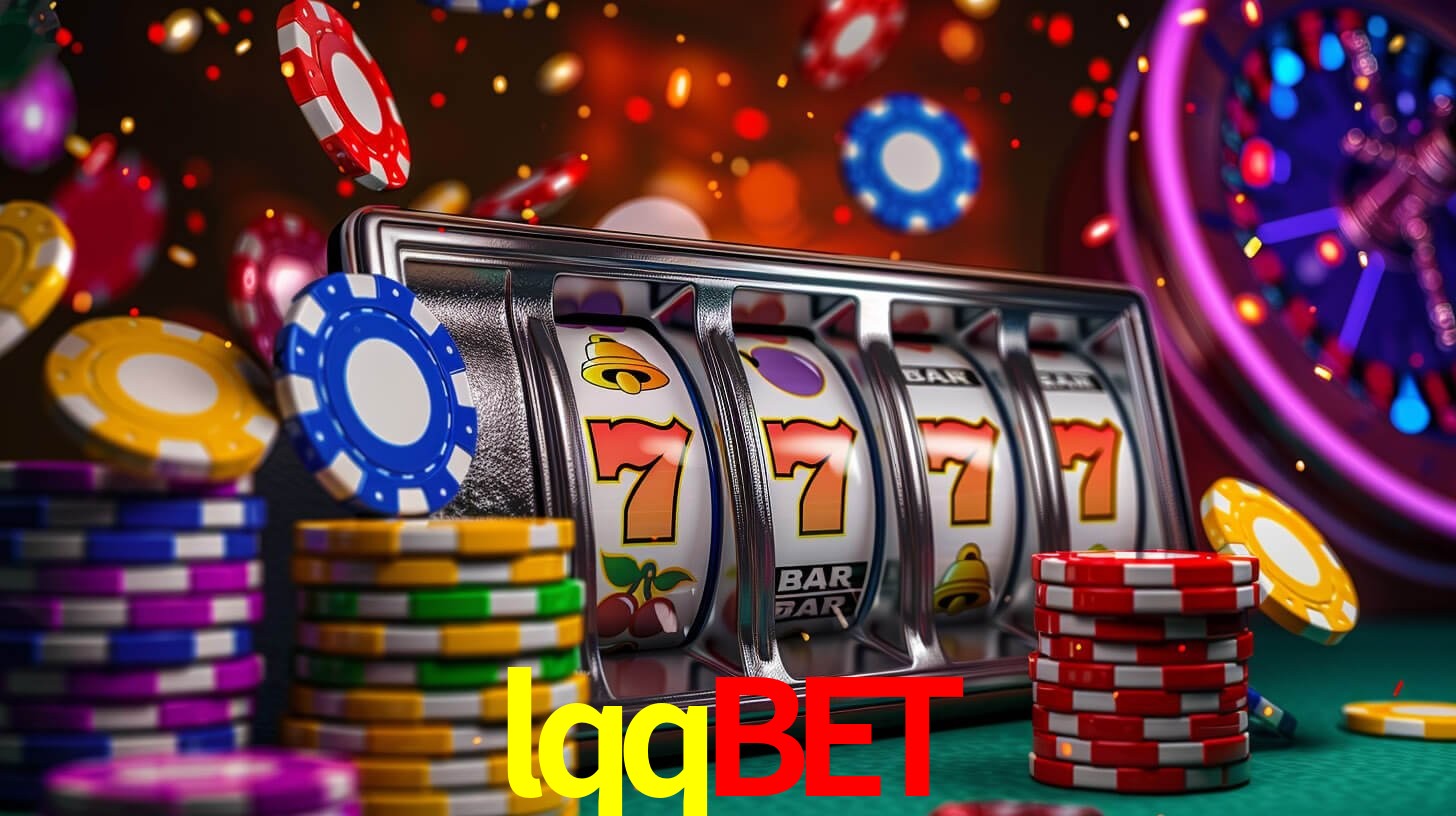 Experiência VIP lqqbet