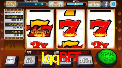 Desvendando o Mundo dos Jogos Virtuais na lqqbet