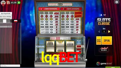 Desvendando o Mundo dos Jogos Virtuais na lqqbet