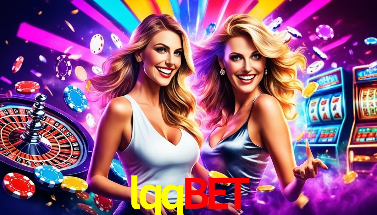Estatísticas lqqbet