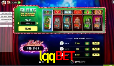 A Revolução dos Aplicativos de Jogos no lqqbet
