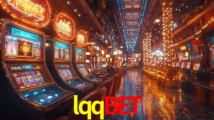lqqbet - Caça-Níqueis Perigo - lqqbet.com