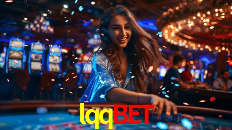 Welcome Bonus lqqbet
