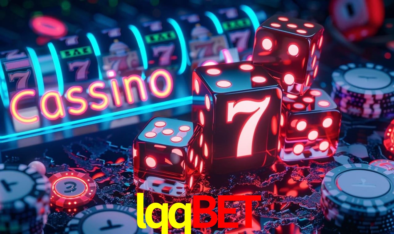 Experiência VIP lqqbet
