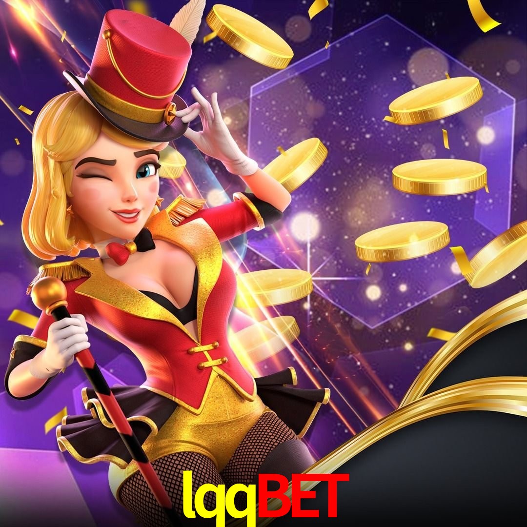 Welcome Bonus lqqbet