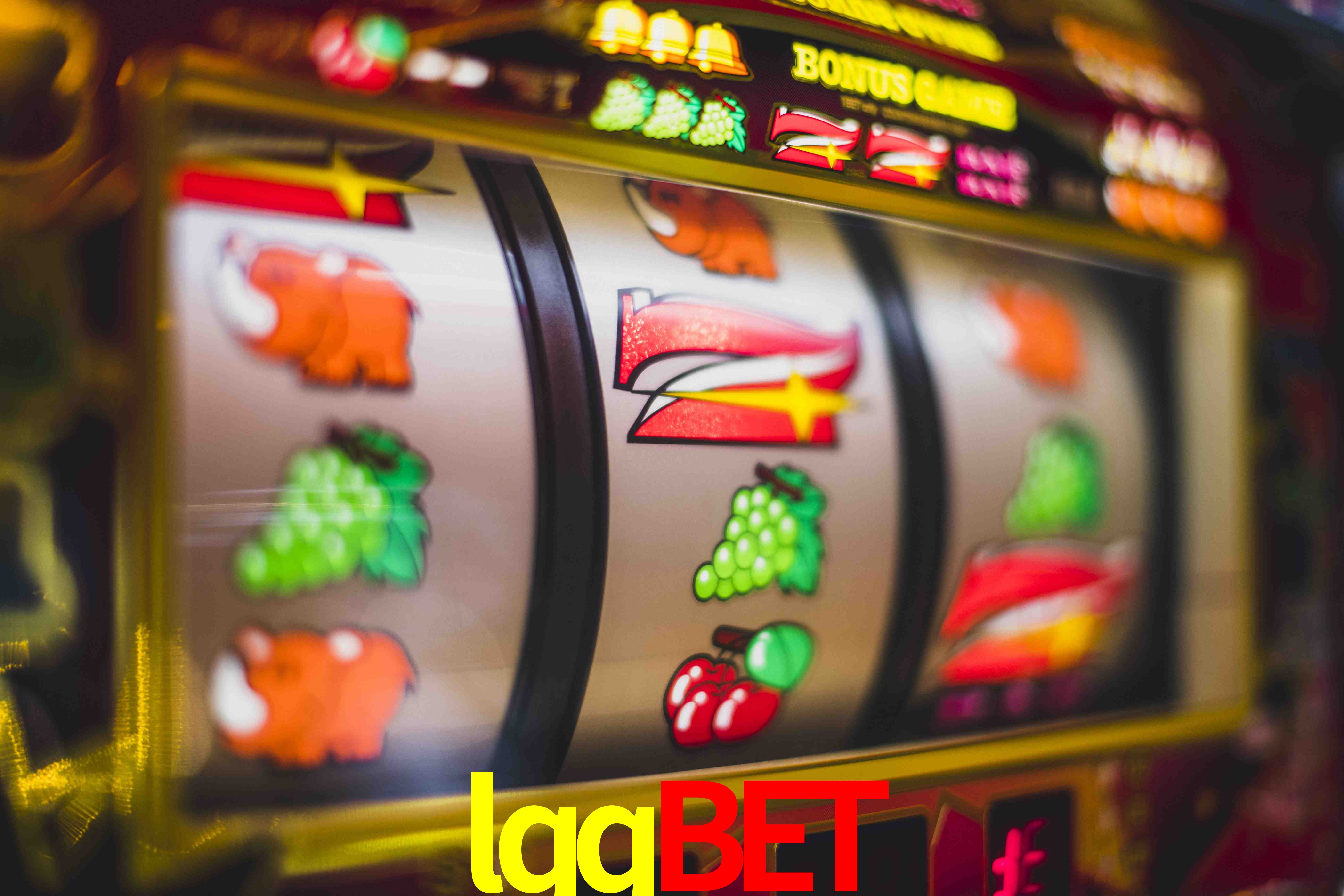 Experiência VIP lqqbet