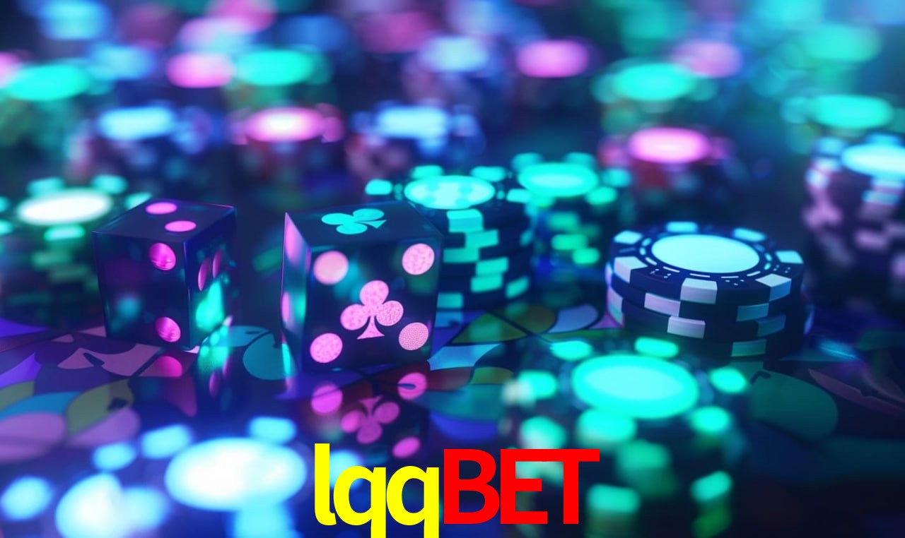 Experiência VIP lqqbet