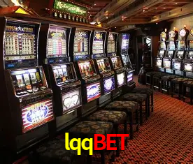 Inovações de Jogos na lqqbet: O Futuro das Experiências Interativas