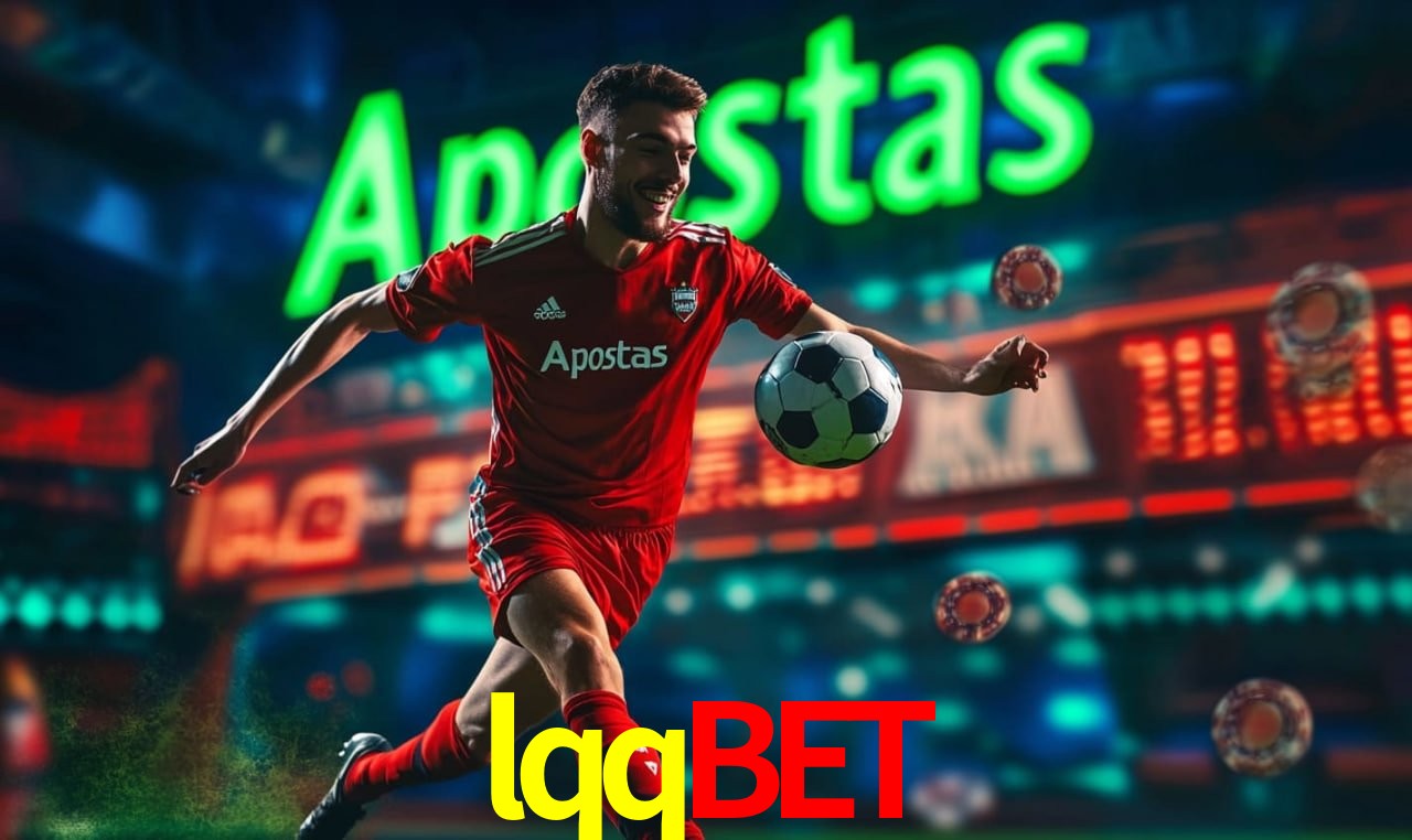 Apostas de Tênis lqqbet