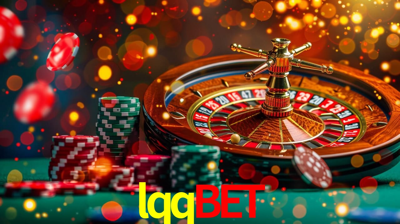 PIX Instantâneo lqqbet