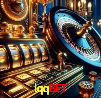 Casino Ao Vivo lqqbet