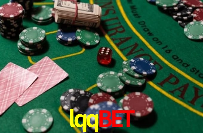 lqqbet.com