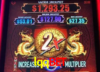 Descubra o Mundo do Cassino Online com lqqbet
