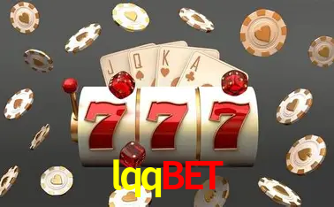Descubra o Mundo do Cassino Online com lqqbet