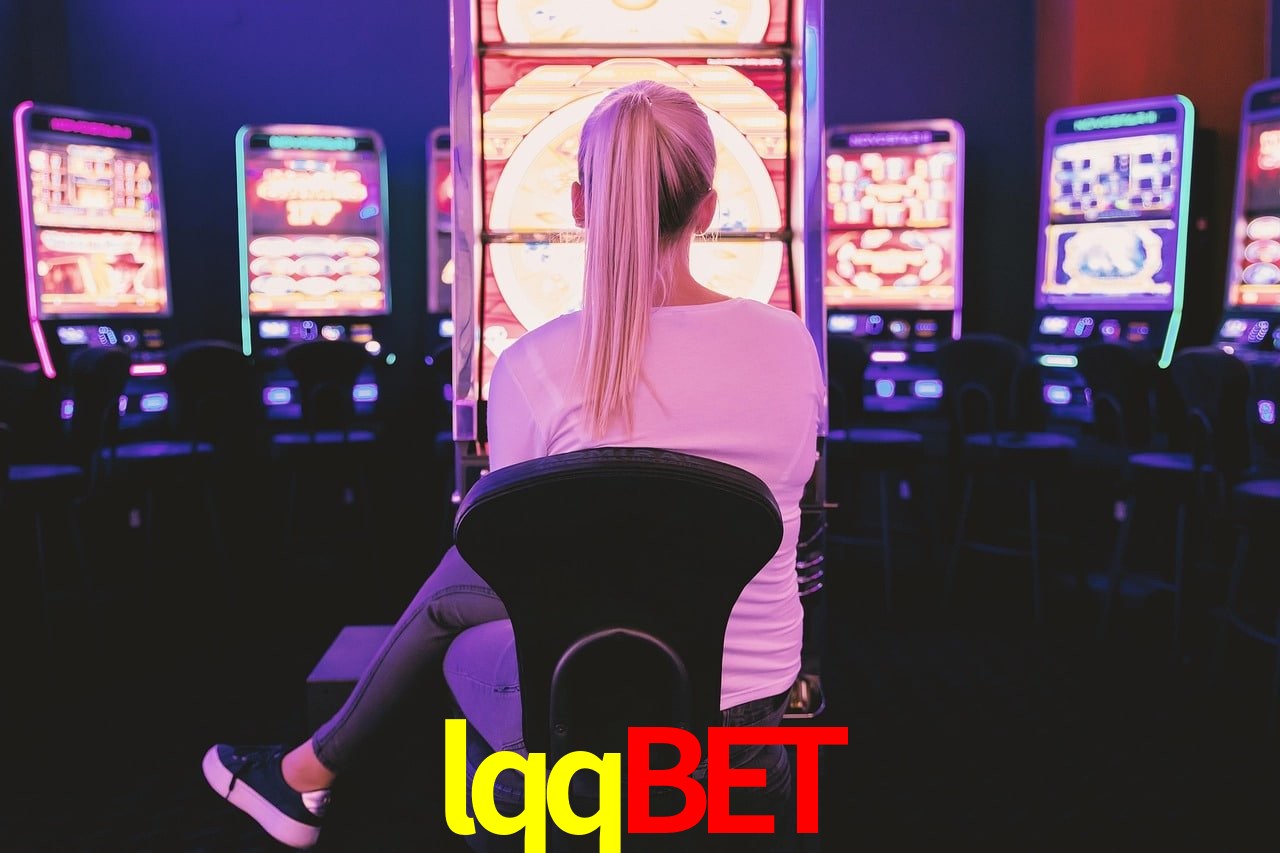 Live Casino lqqbet