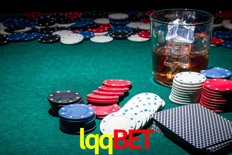 Jogos de Slot lqqbet