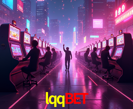 Recursos de Bônus lqqbet