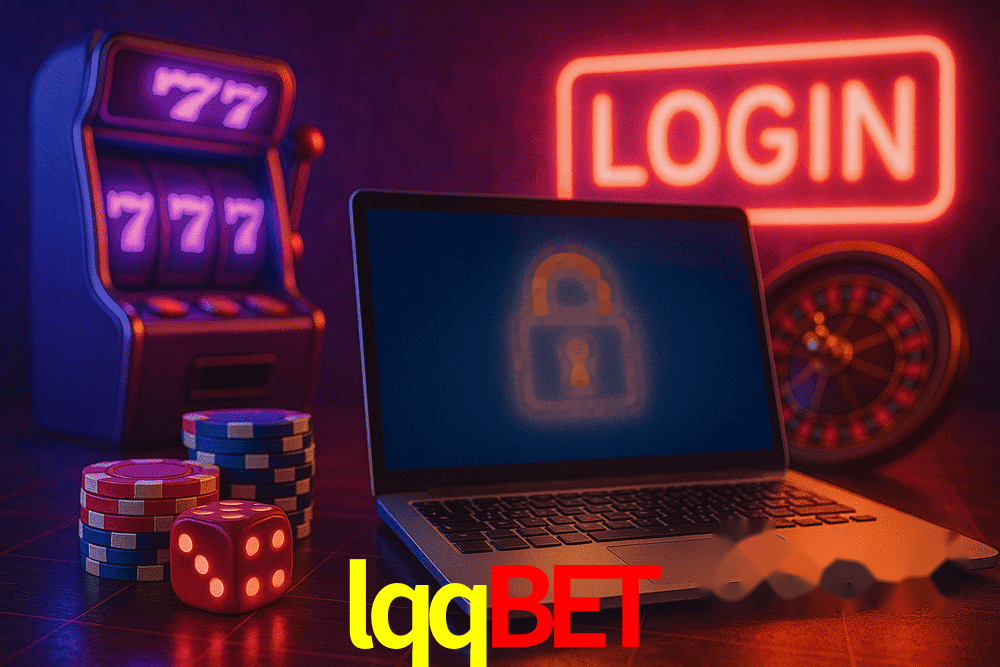 Design Responsivo lqqbet