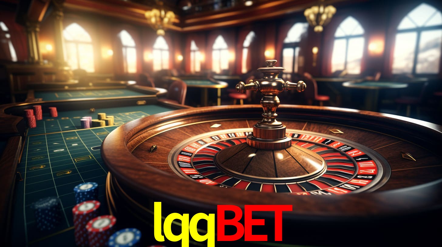 Blackjack Table lqqbet