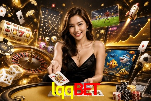 Exclusive Offers lqqbet
