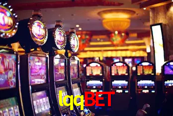 Descubra a Magia dos Jogos de Arcade no lqqbet