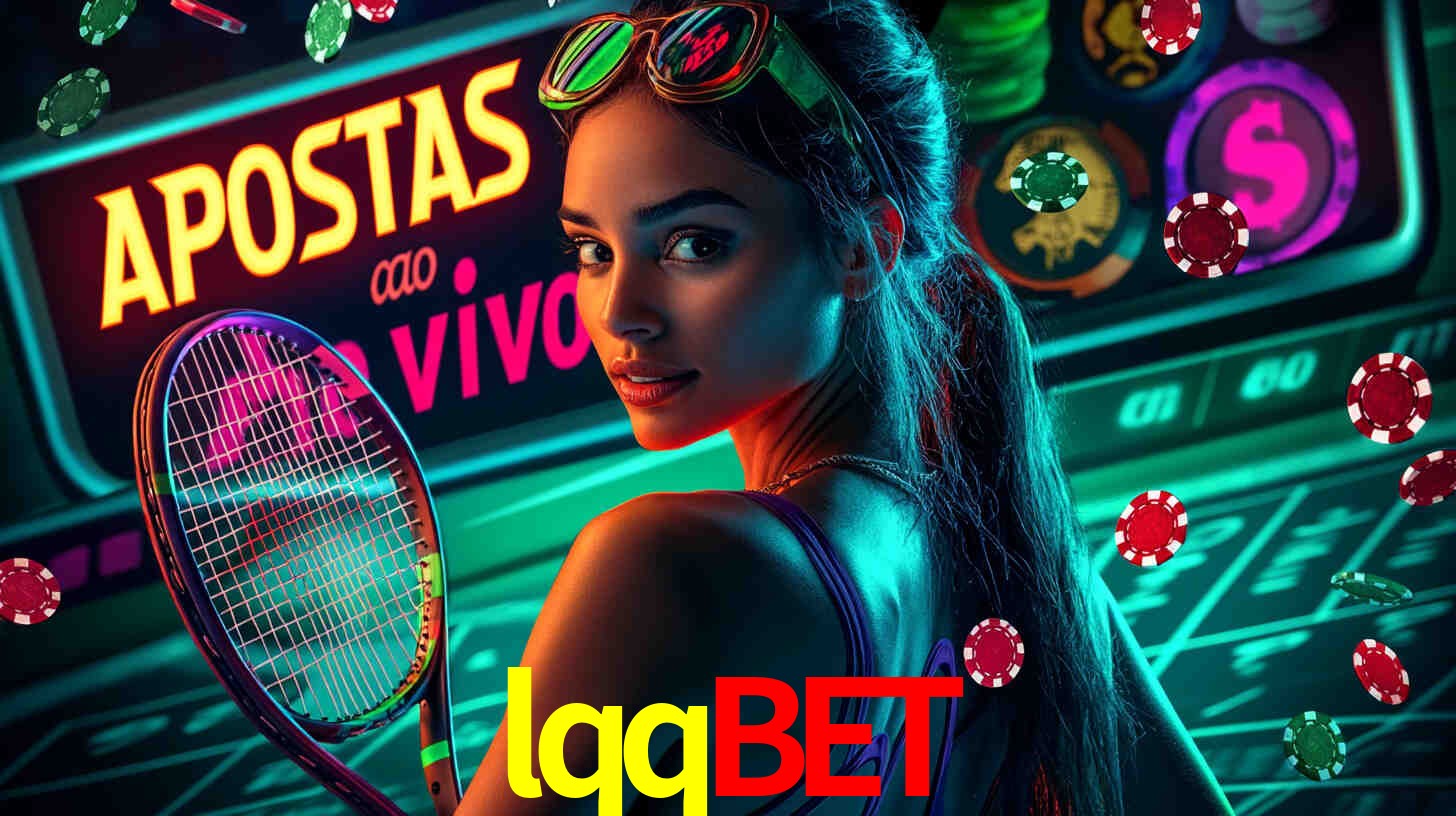 A Emoção da Loteria na lqqbet: Uma Chance de Mudança de Vida
