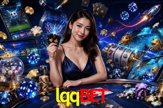 APP oficial da lqqbet para mobile