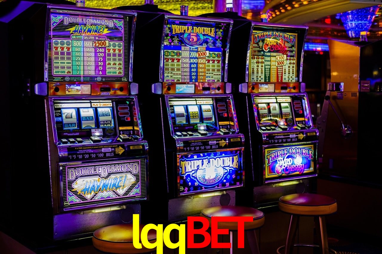 Login Seguro lqqbet