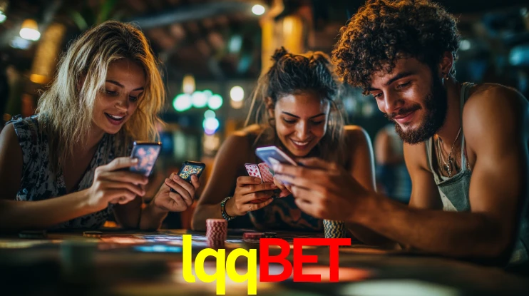 Programa VIP lqqbet