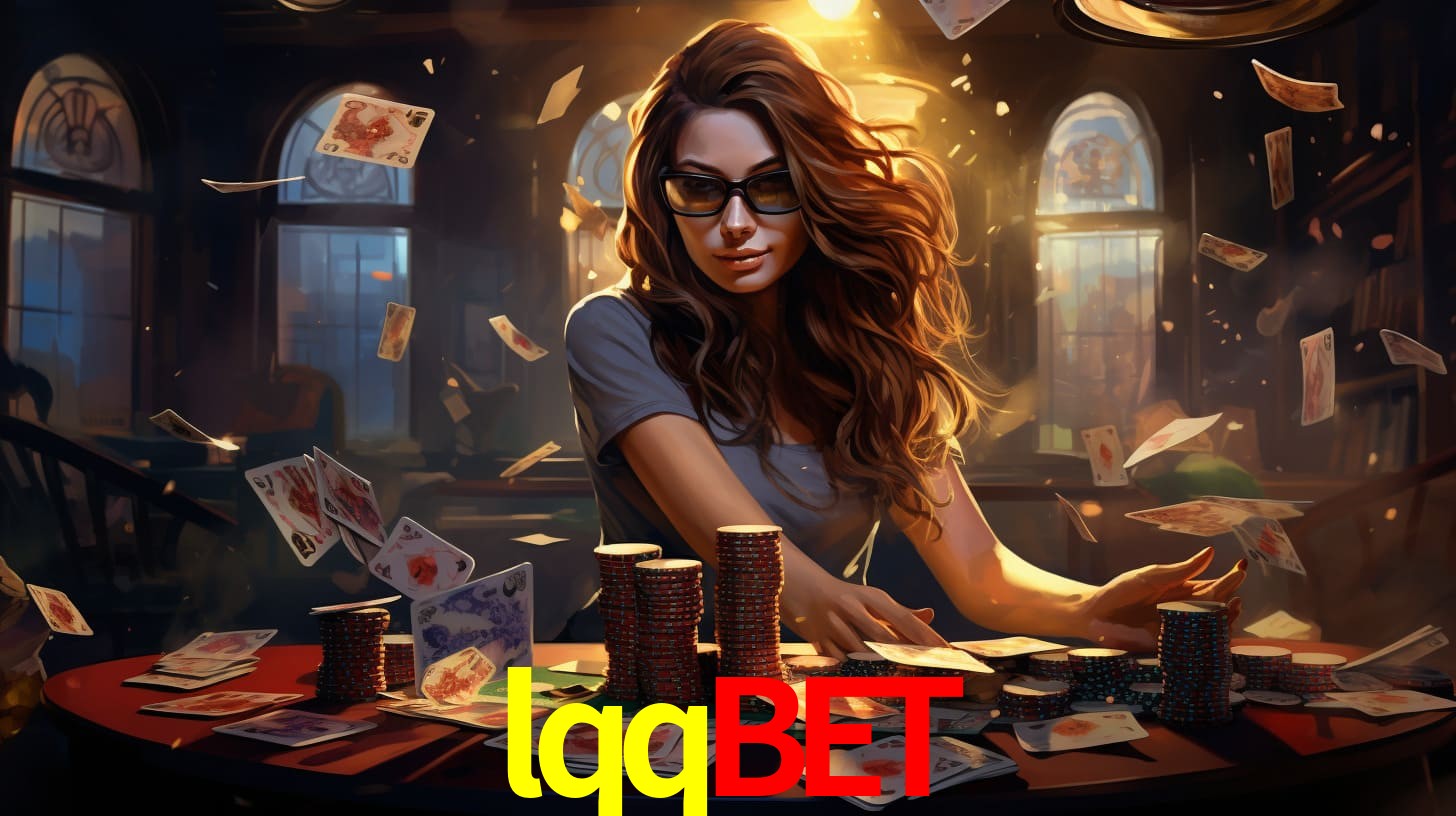 VIP Casino lqqbet