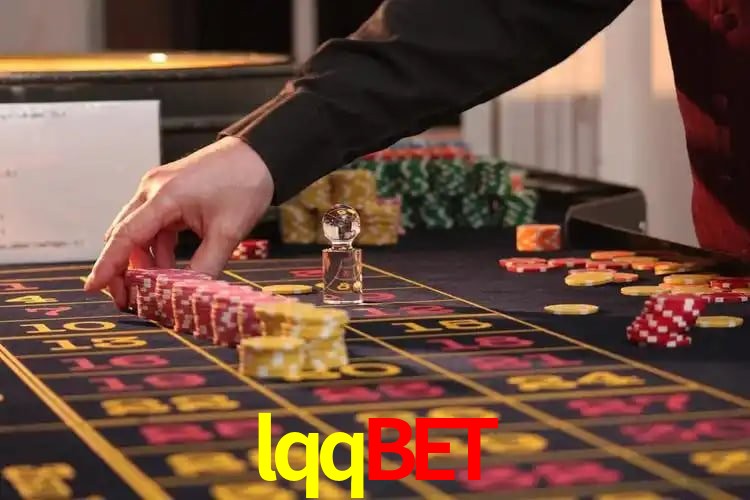 Explorando a Categoria de Eventos em Apostas na lqqbet