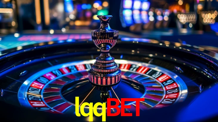 Experimente o Login Seguro Premium no lqqbet