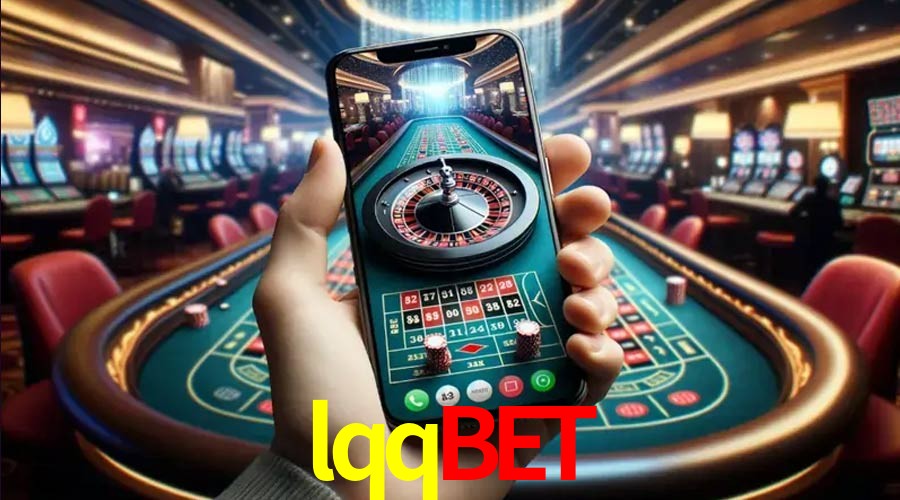 Platform Technology lqqbet
