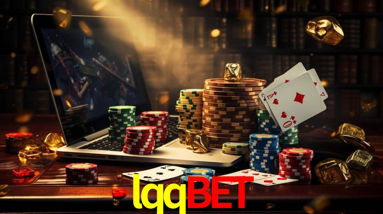 Diretório de Jogos lqqbet