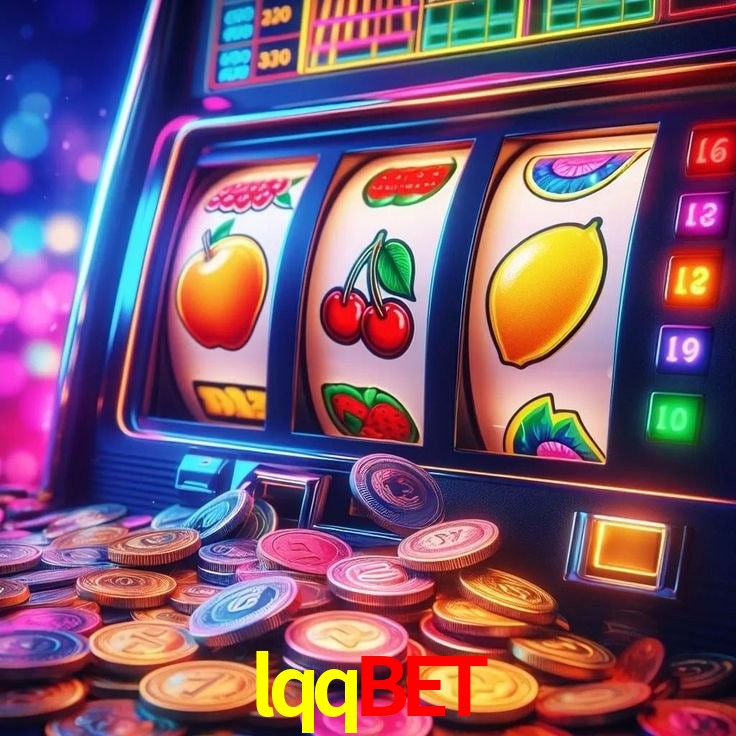 Tecnologia da Plataforma lqqbet