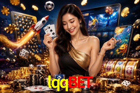 Quick Registration lqqbet