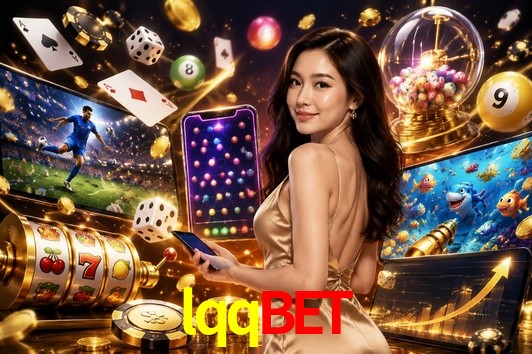 Secure Login lqqbet