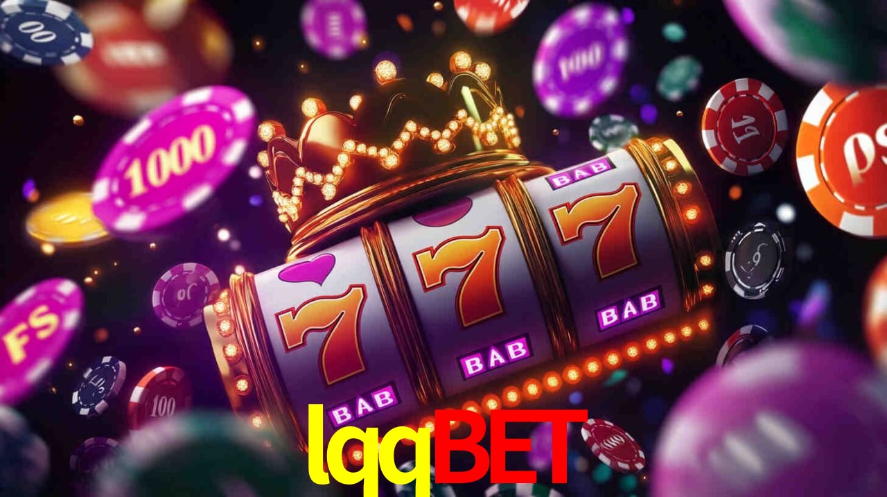 Slot Games lqqbet