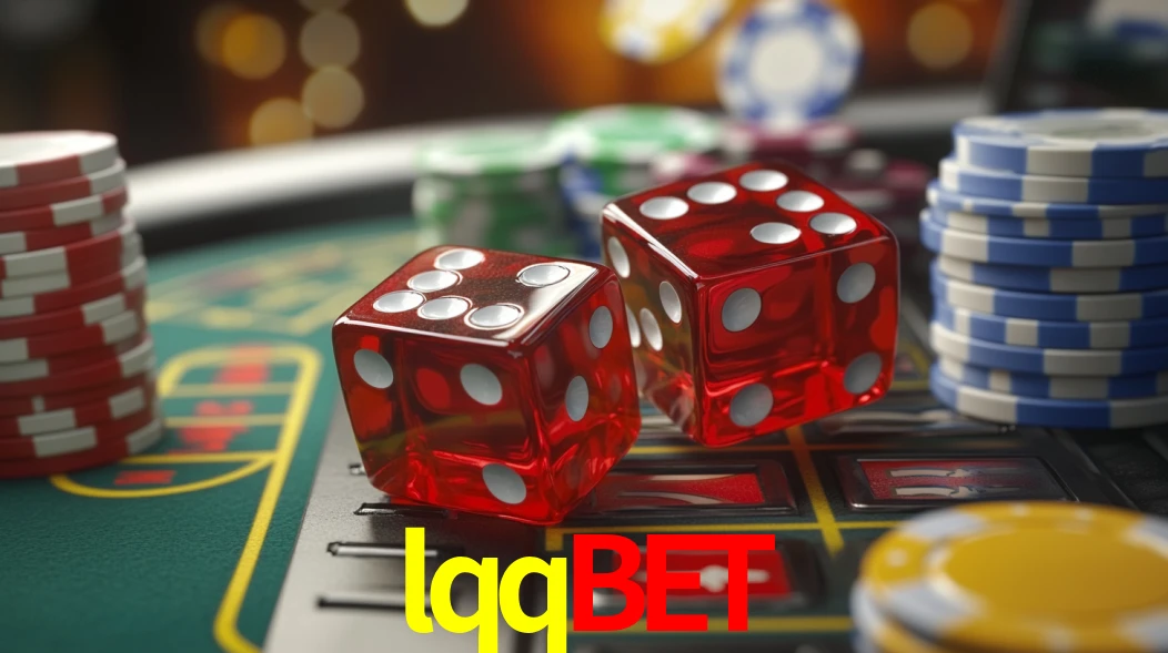 Welcome Bonus lqqbet