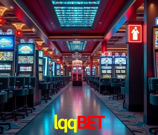 Interface Premium lqqbet
