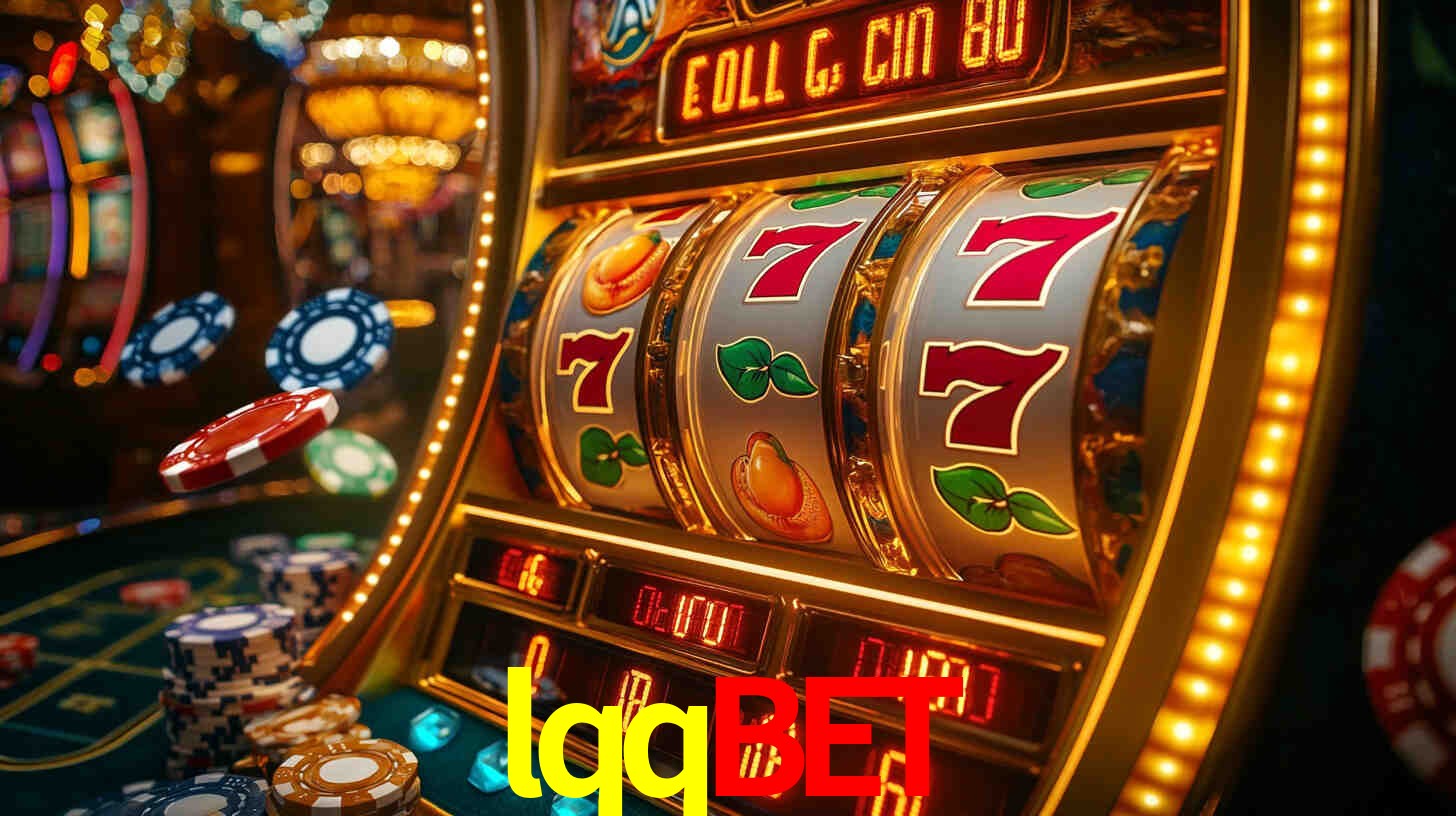 Premium Interface lqqbet