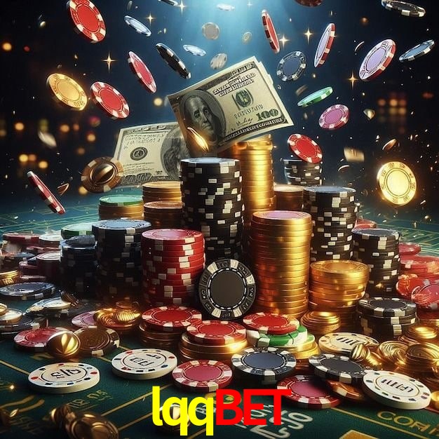 Casino VIP lqqbet