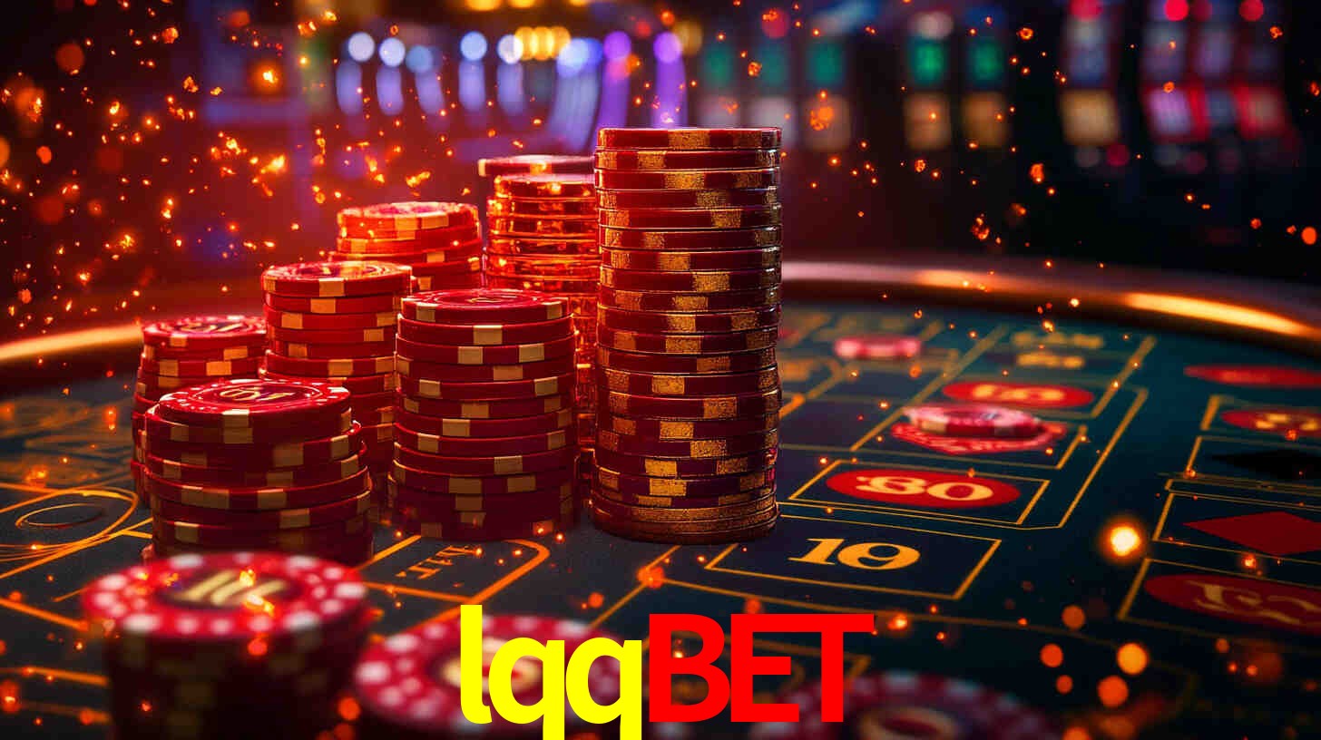 lqqbet App Interface