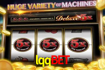 A Emoção da Loteria na lqqbet: Uma Chance de Mudança de Vida