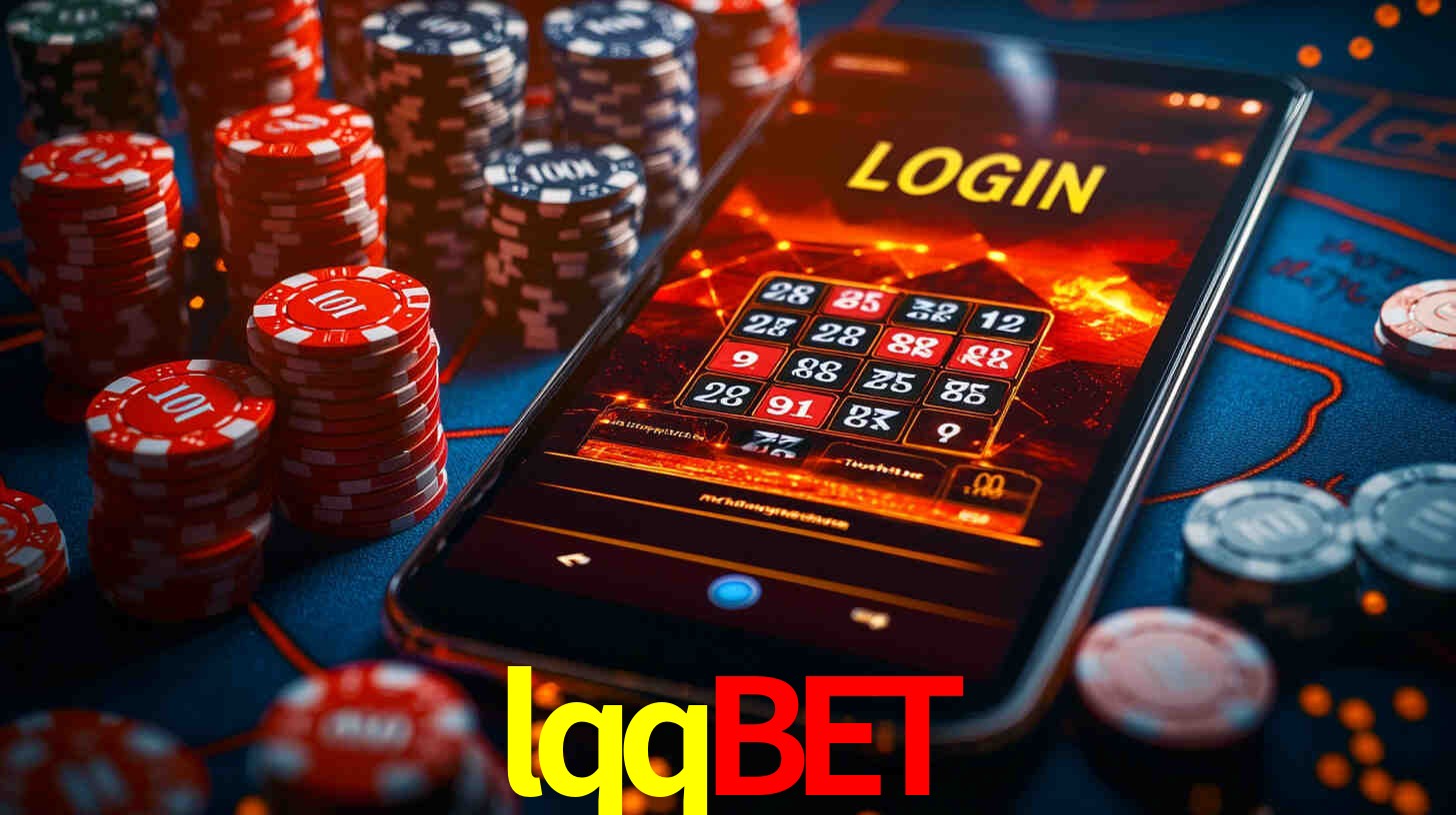 Bônus Generosos e Exclusivos no lqqbet para Você!