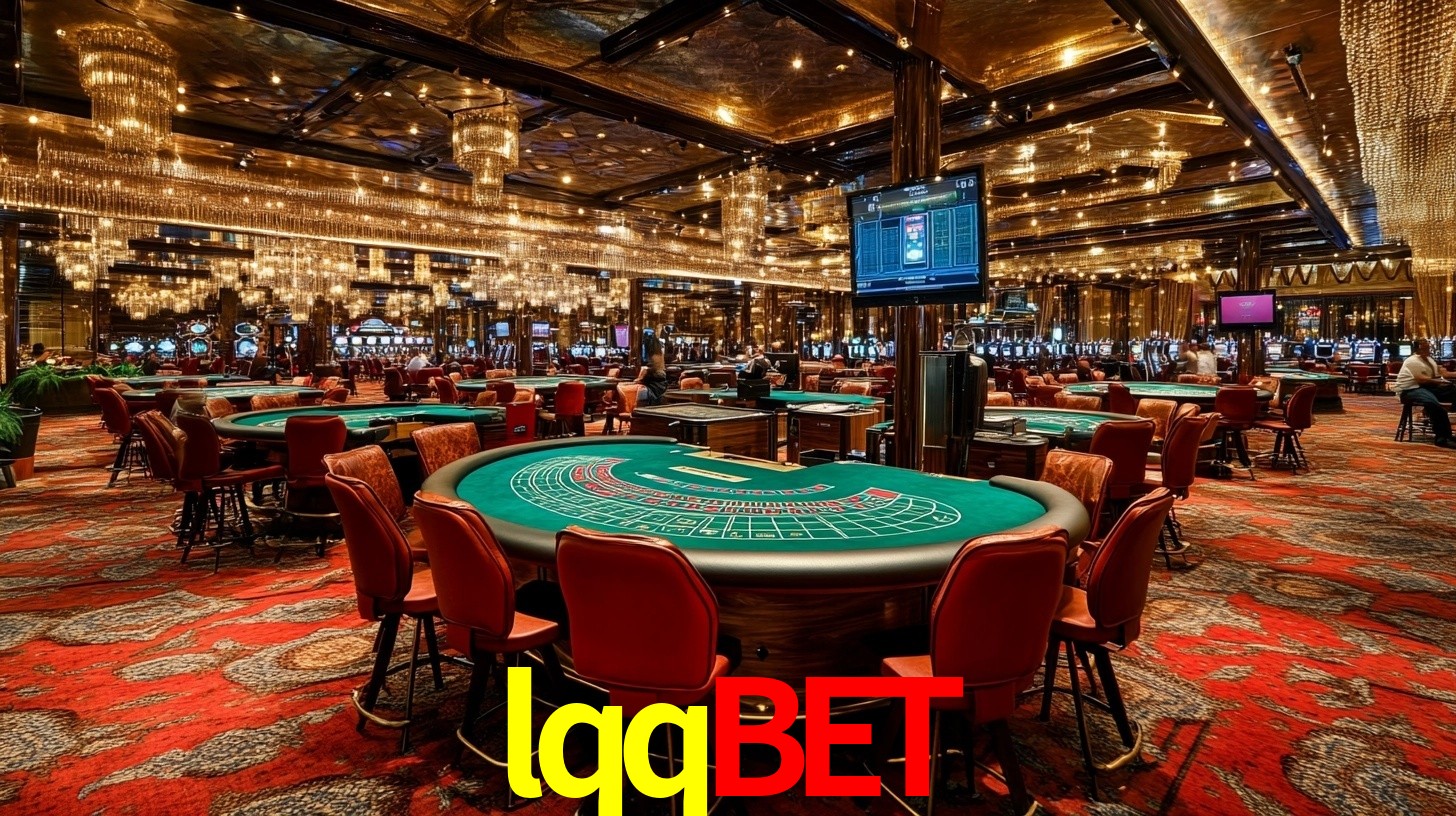 lqqbet: Seu Especialista em Apostas Esportivas Brasileiras