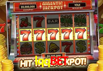 A Emoção da Loteria na lqqbet: Uma Chance de Mudança de Vida
