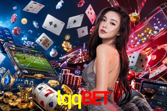 Game Providers lqqbet